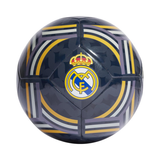 Adidas Μπάλα ποδοσφαίρου Real Madrid Club Ball Adidas Μπάλα ποδοσφαίρου Real Madrid Club Ball